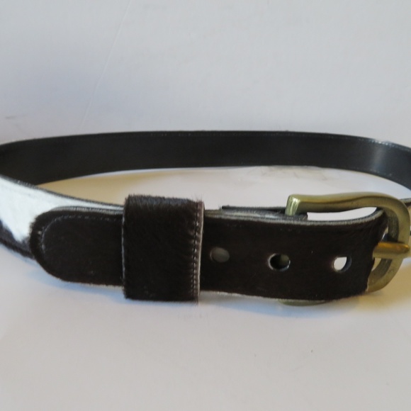 johnny farah belts